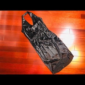 Love Tease Black Dress, M